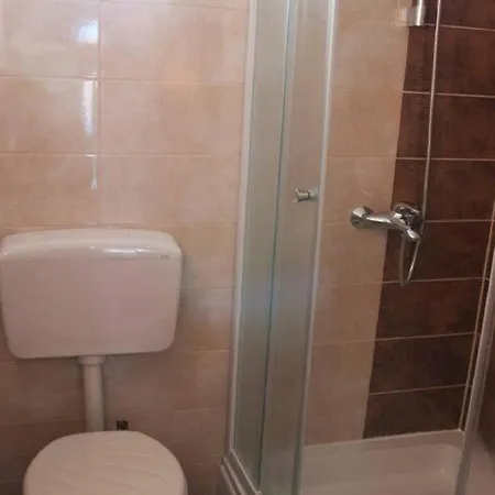 Paula - One Bedroom With Terrace 1 *