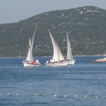 Paula - One Bedroom With Terrace 1 Apartamento *