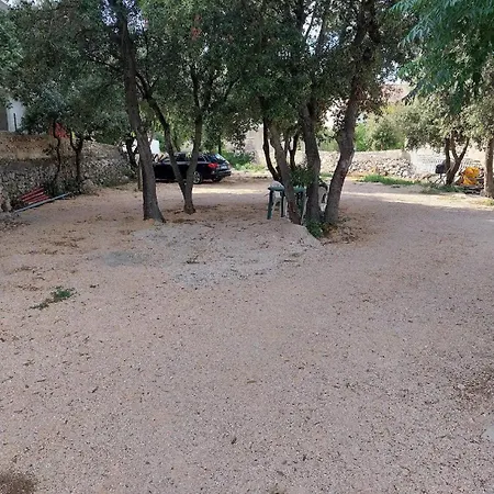 Apartment Paula - One Bedroom With Terrace 1