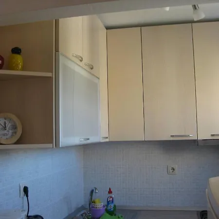 Paula - One Bedroom With Terrace 1 * Jezera