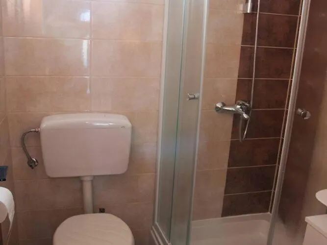 Paula - One Bedroom With Terrace 1 *