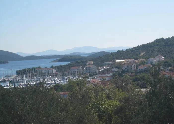 Paula - One Bedroom With Terrace 1 *