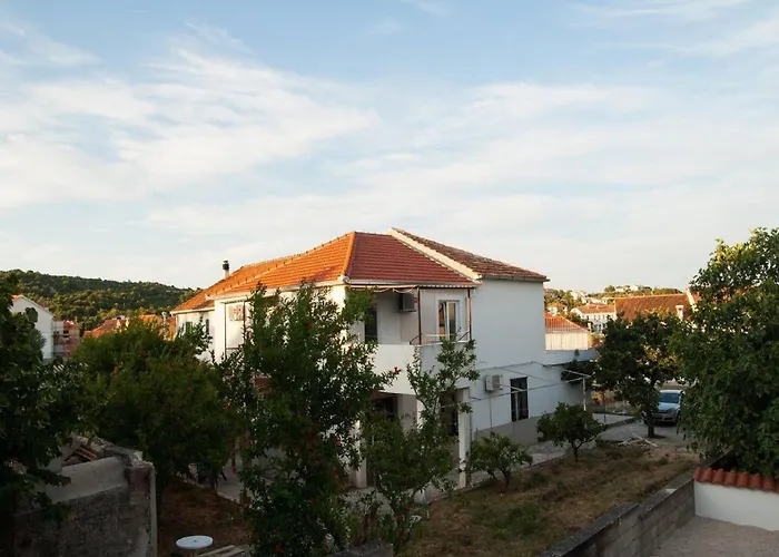 Paula - One Bedroom With Terrace 1 Appartement *